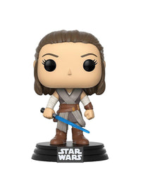 Rey (The Last Jedi)