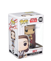 Rey (The Last Jedi)
