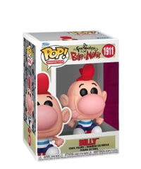 Billy