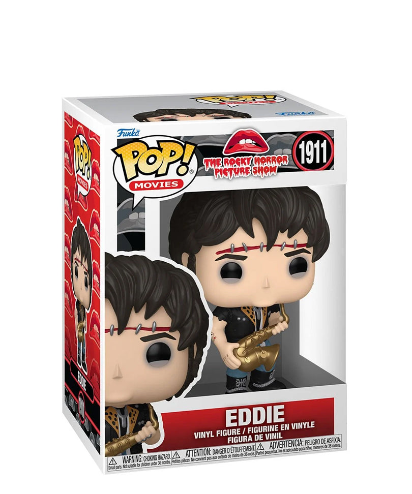 Eddie