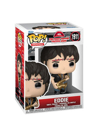 Eddie