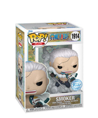 Smoker