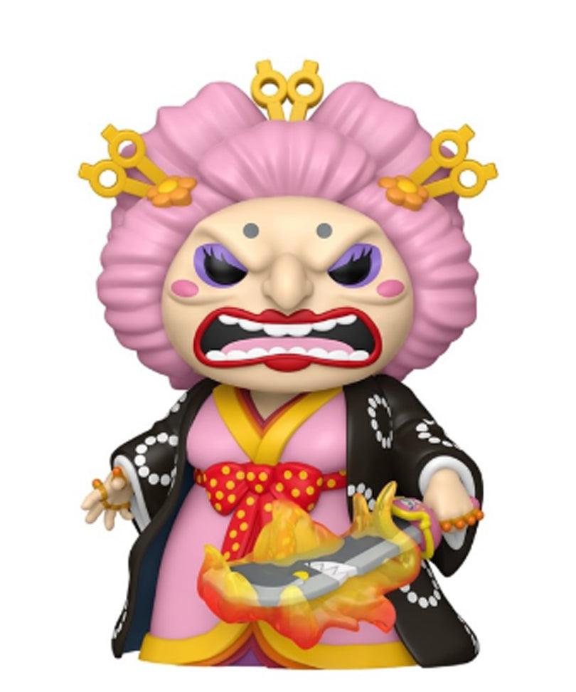 Big Mom (Kimono) (6-Inch)