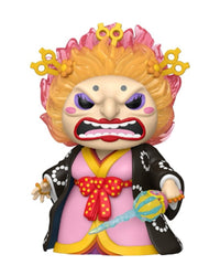 Big Mom (Kimono) (Chase) (6-Inch)