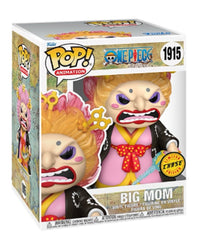 Big Mom (Kimono) (Chase) (6-Inch)