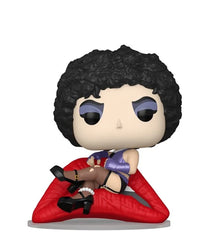Frank-N-Furter