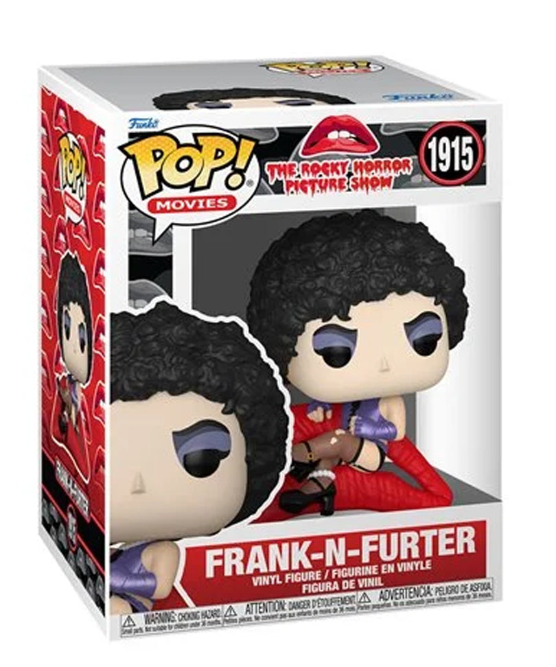 Frank-N-Furter