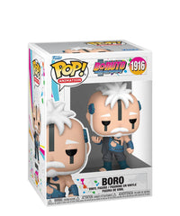 Boro