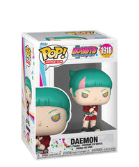 Daemon