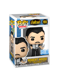 Robert House