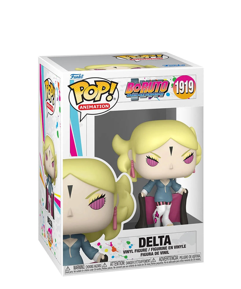 Delta