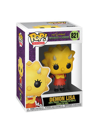Demon Lisa
