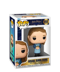 Ariana Dumbledore