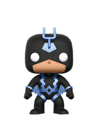 Black Bolt (Blue)