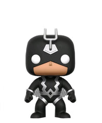 Black Bolt