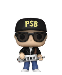 Chris Lowe