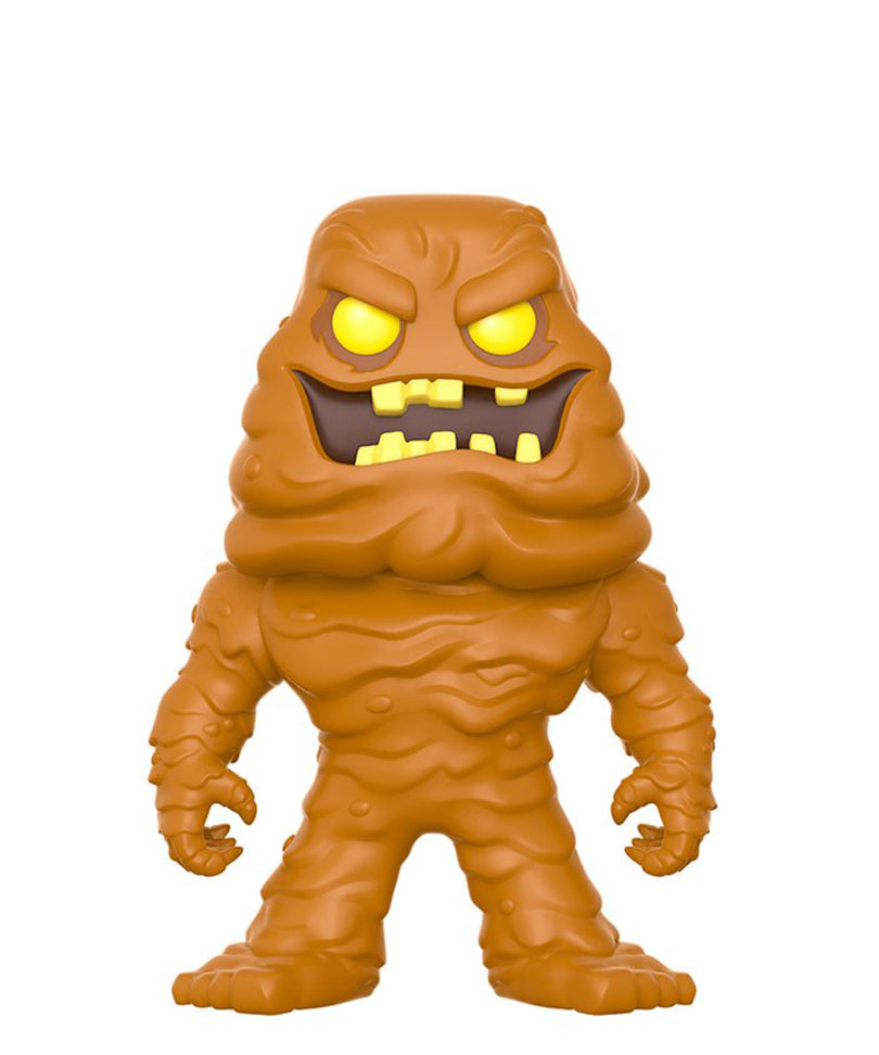 Clayface (Animated Series)
