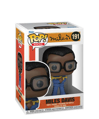Miles Davis