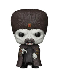 Count Orlok