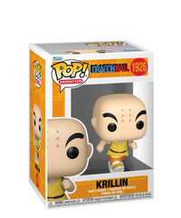 Krillin