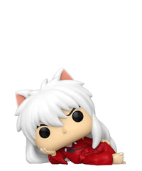 Inuyasha (Lay)