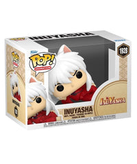 Inuyasha (Lay)