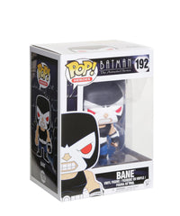 Bane (Animated Series)