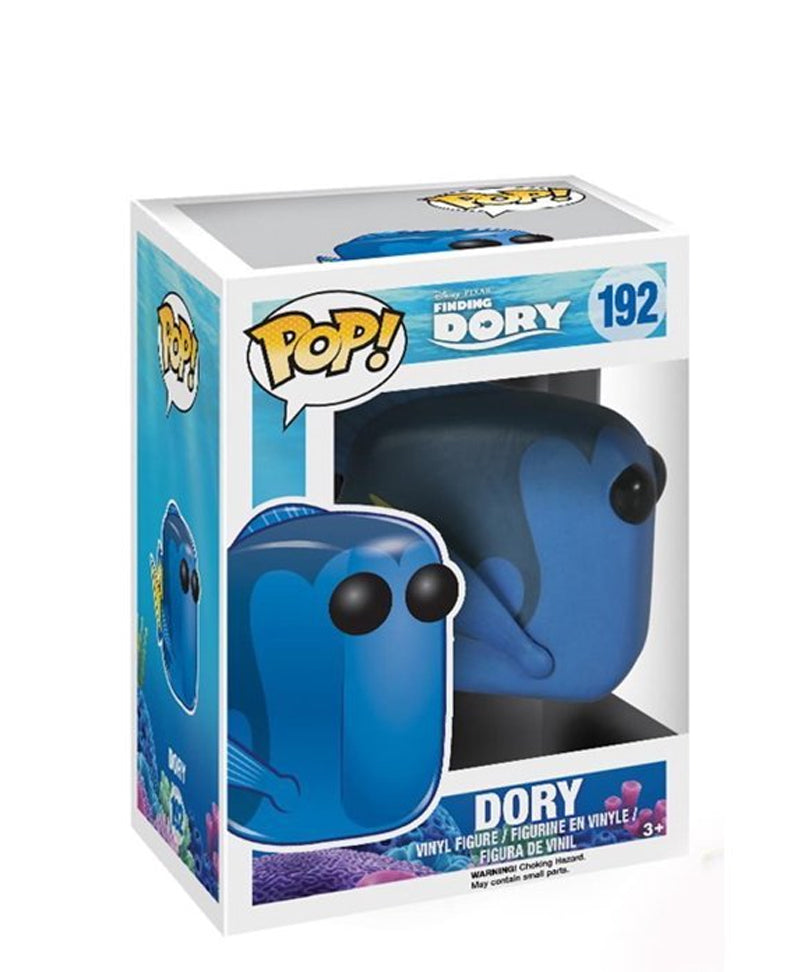 Dory (Finding Dory)