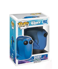 Dory (Finding Dory)
