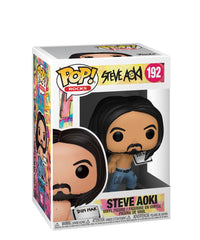 Steve Aoki (Dim Mak)