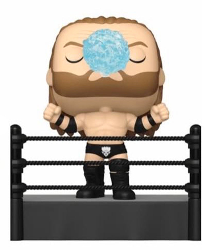 Triple H (Premium)
