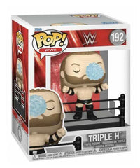 Triple H (Premium)