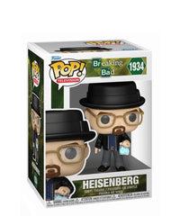 Heisenberg