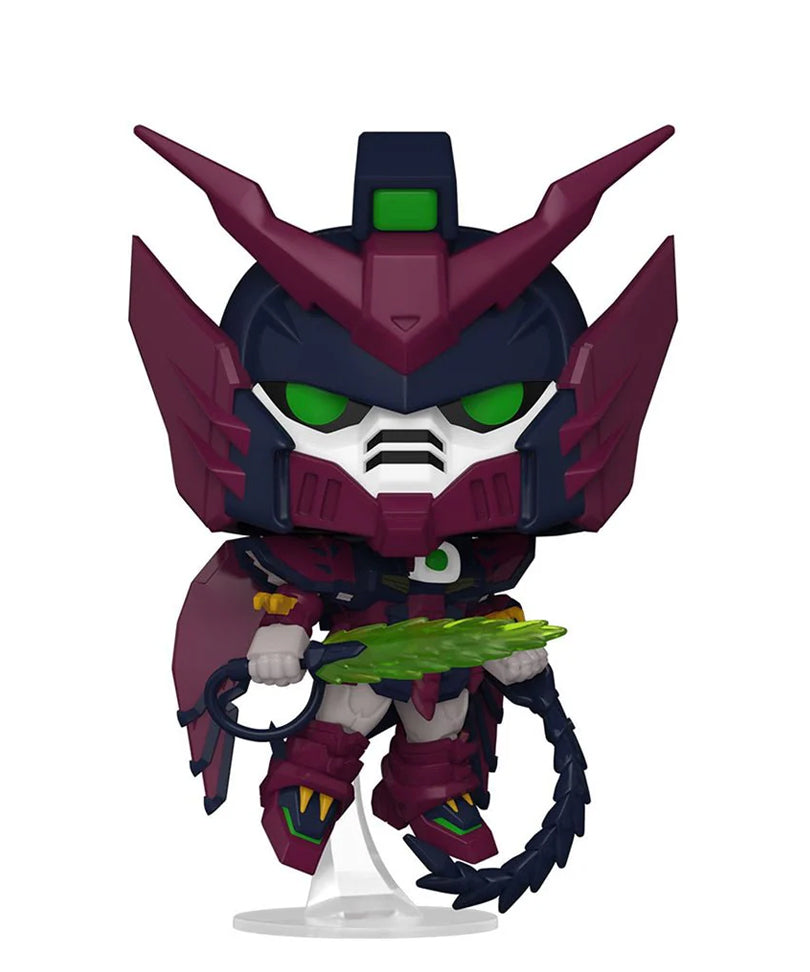 OZ-13MS Gundam Epyon