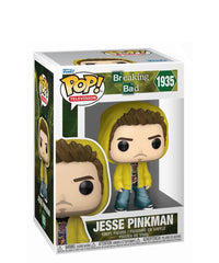 Jesse Pinkman