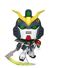 XXXG-01D Gundam Deathscythe