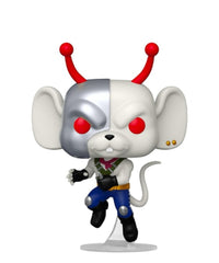 Vinnie