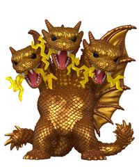 King Ghidorah (6-Inch)