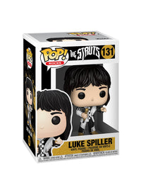 Luke Spiller