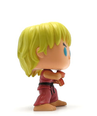 Ken (Special Attack)