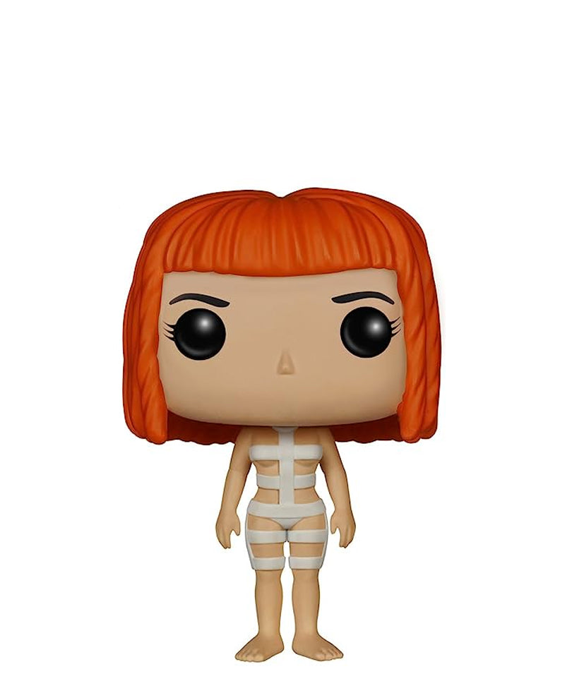 Leeloo (Straps)