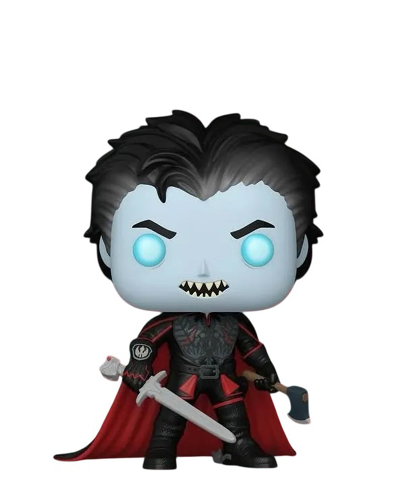 Headless Horseman