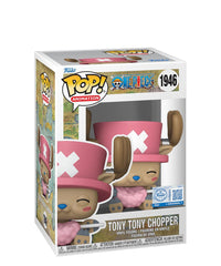 Tony Tony Chopper