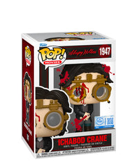 Ichabod Crane (Bloody)