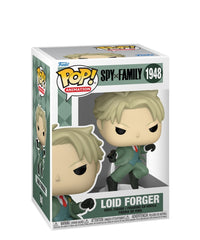 Loid Forger