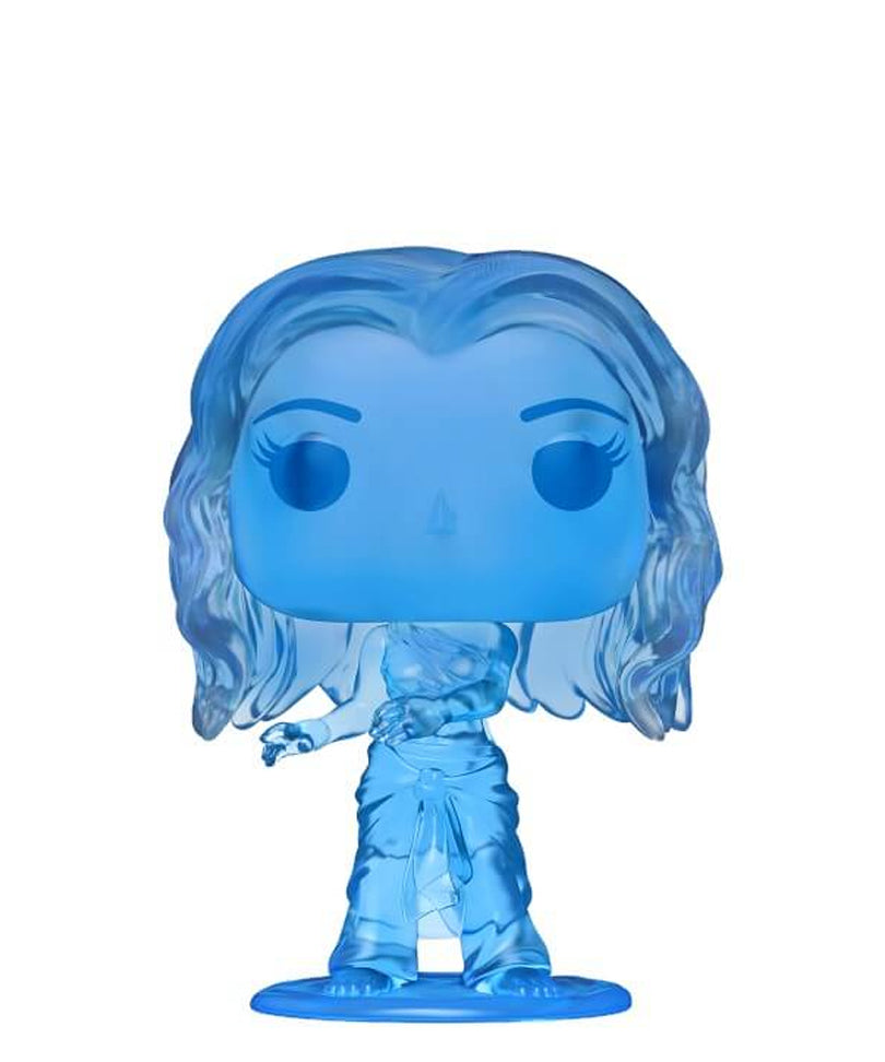 Chilli (Translucent) (Chase)