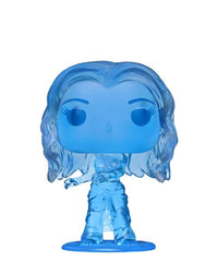 Chilli (Translucent) (Chase)