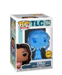 Chilli (Translucent) (Chase)