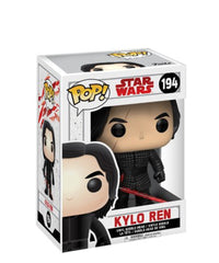 Kylo Ren