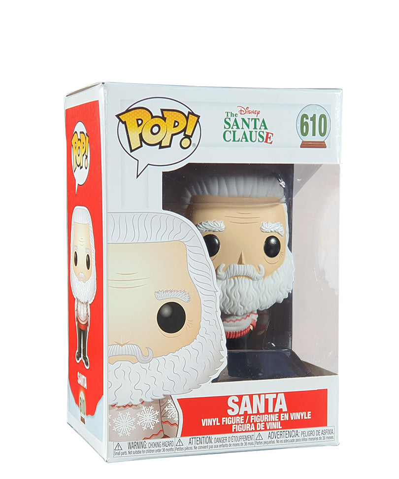 Santa